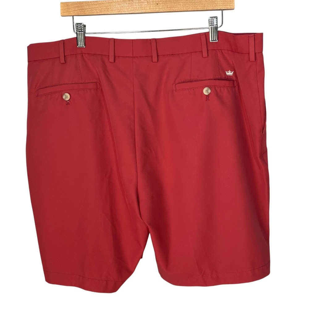 Peter Millar Mens Lot of 4 Performance Golf Shorts Sz 40 Bright‎ Vacation Summer - Picture 6 of 13